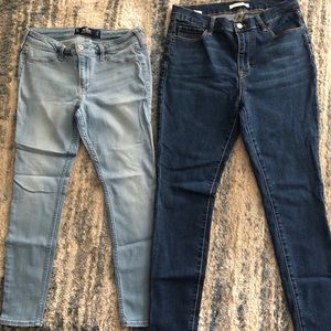 Women’s jeans